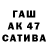 ТГК THC oil Kazybaeva Arujan